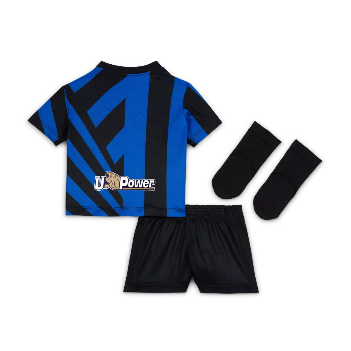 im nike babykit home 202425 with custom printing Kollektion | Inter FC Fanartikel jetzt entdecken