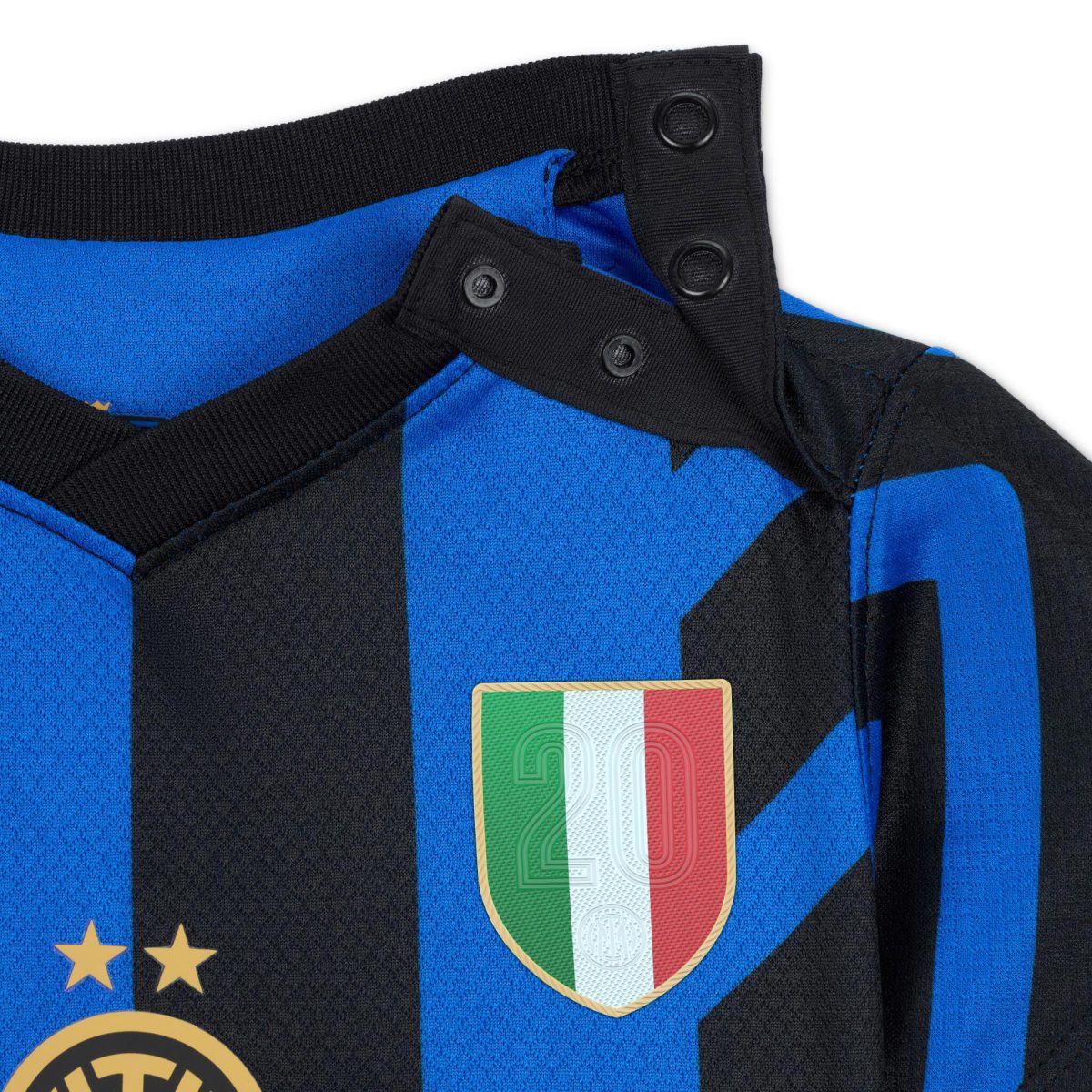 im nike babykit home 202425 with custom printing Kollektion | Inter FC Fanartikel jetzt entdecken