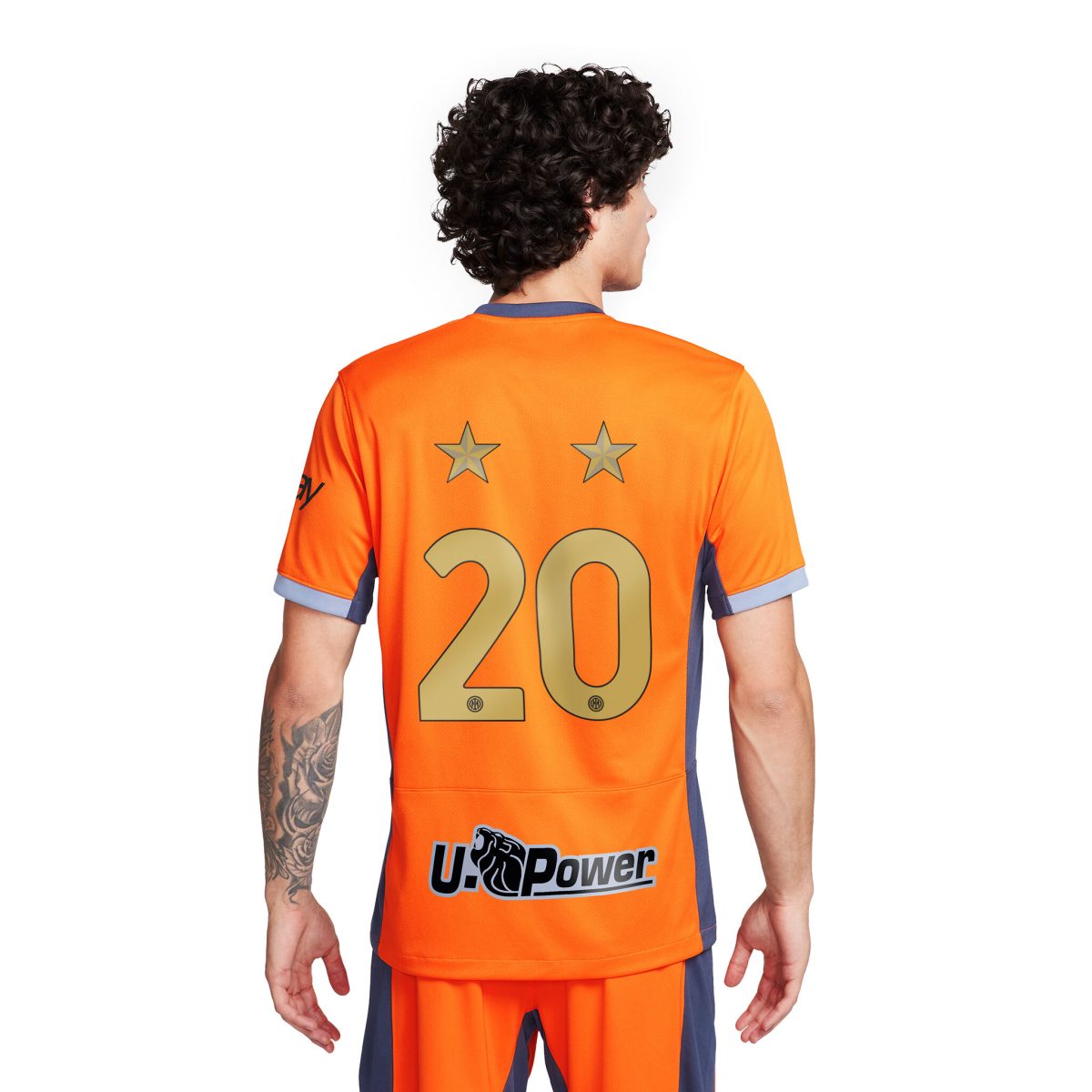 im nike drittstadion-trikot 202324 herren sonderausgabe 2 sterne Kollektion | Inter FC Fanartikel jetzt entdecken