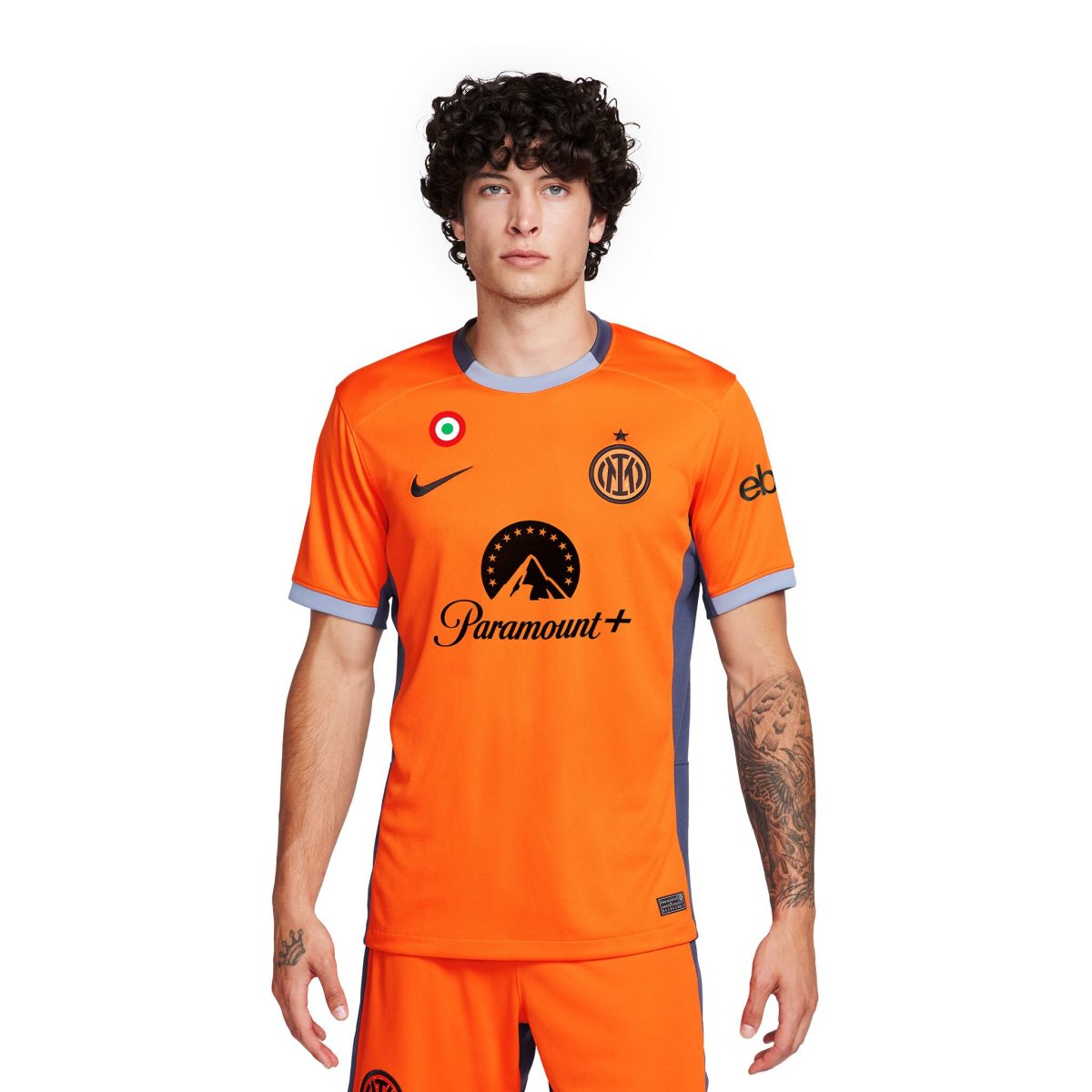 im nike drittstadion-trikot 202324 herren sonderausgabe 2 sterne Kollektion | Inter FC Fanartikel jetzt entdecken