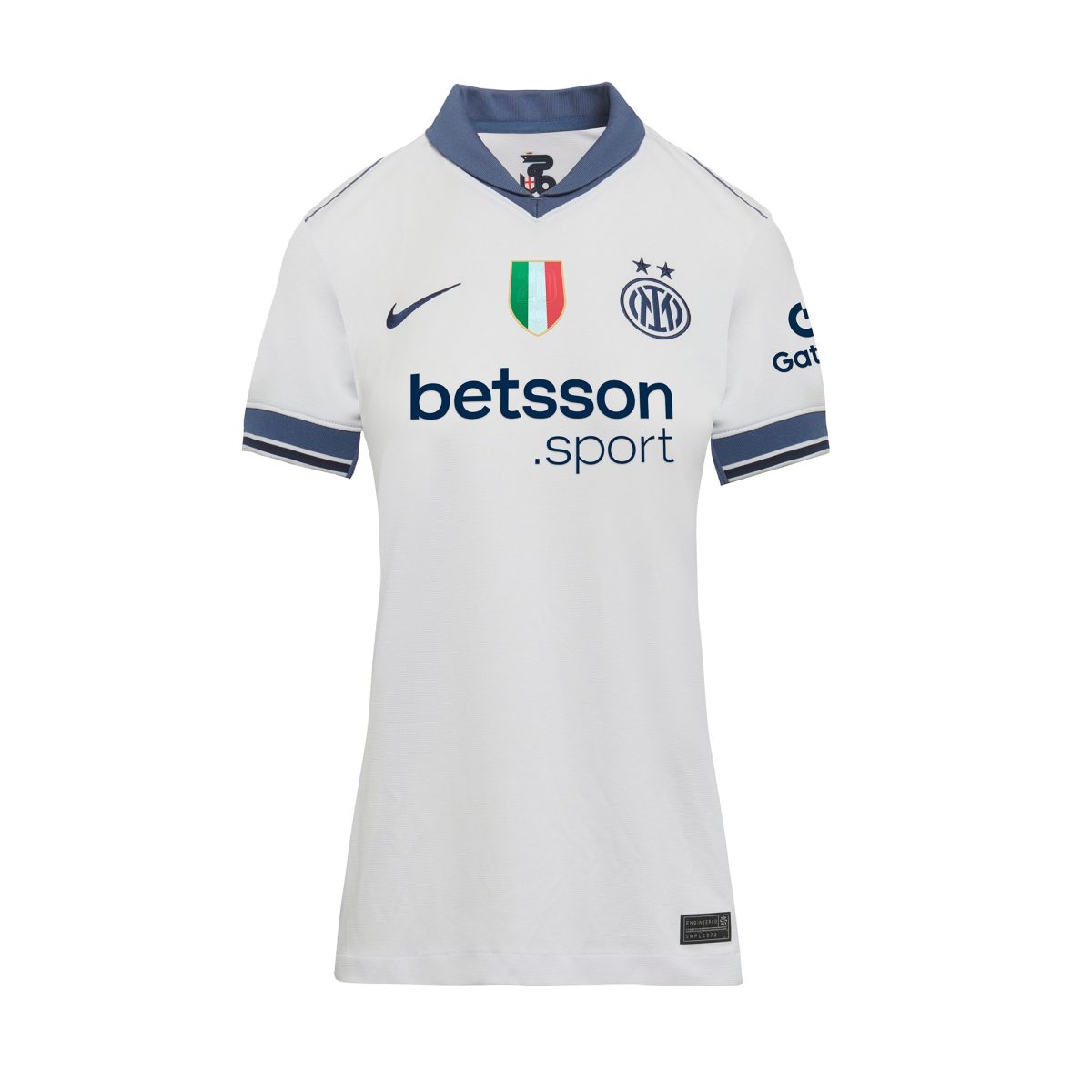 im nike frauen auswÄrtsstadion trikot 202425 – 11 joaquín correa Kollektion | Inter FC Fanartikel jetzt entdecken