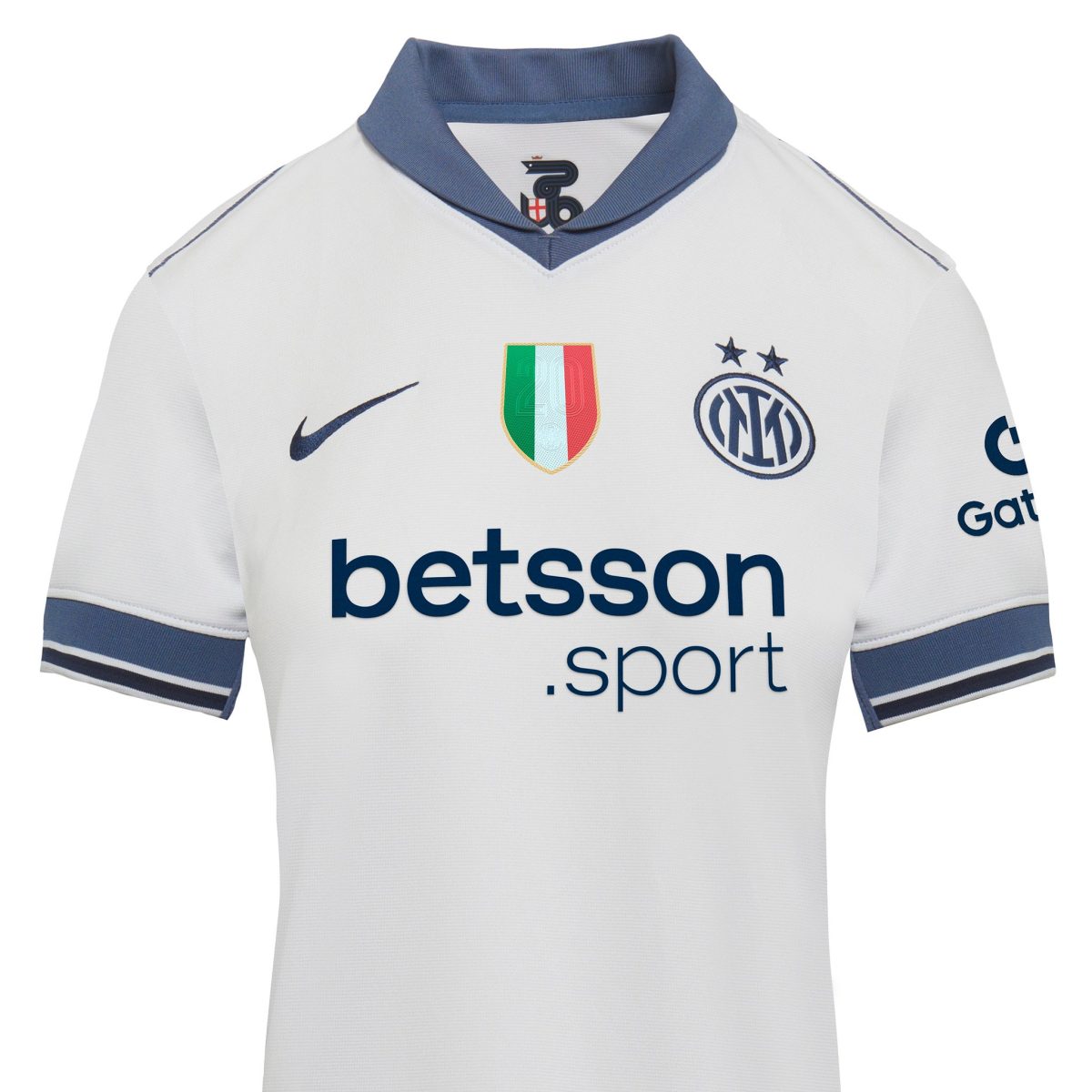 im nike frauen auswÄrtsstadion trikot 202425 – 11 joaquín correa Kollektion | Inter FC Fanartikel jetzt entdecken