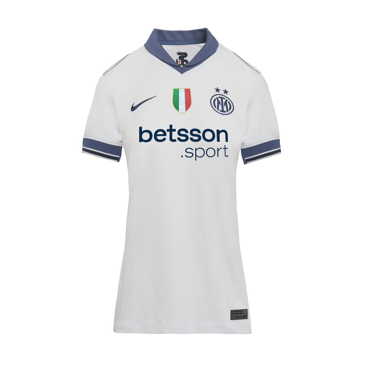 im nike frauen auswÄrtsstadion trikot 202425 Kollektion | Inter FC Fanartikel jetzt entdecken