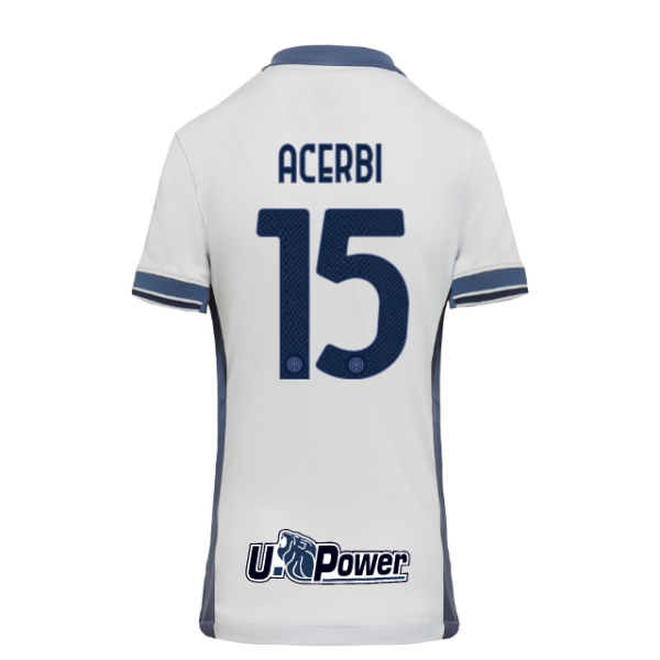 im nike frauen auswÄrtsstadion trikot 202425 – 15 francesco acerbi Kollektion | Inter FC Fanartikel jetzt entdecken