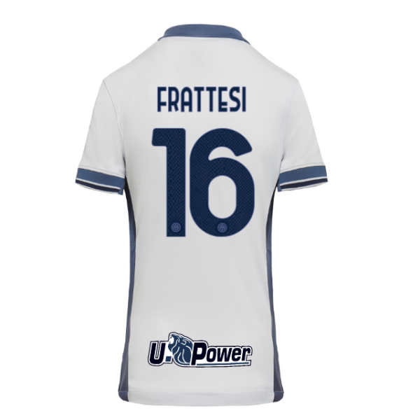 im nike frauen auswÄrtsstadion trikot 202425 – 16 davide frattesi Kollektion | Inter FC Fanartikel jetzt entdecken