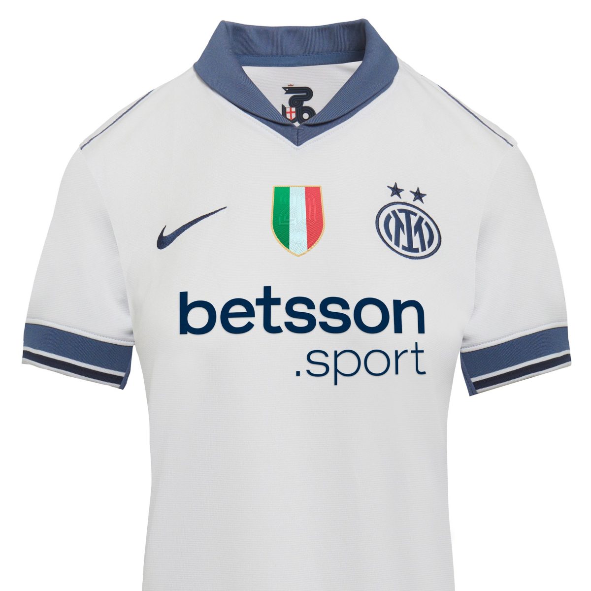 im nike frauen auswÄrtsstadion trikot 202425 – 20 hakan calhanoglu Kollektion | Inter FC Fanartikel jetzt entdecken