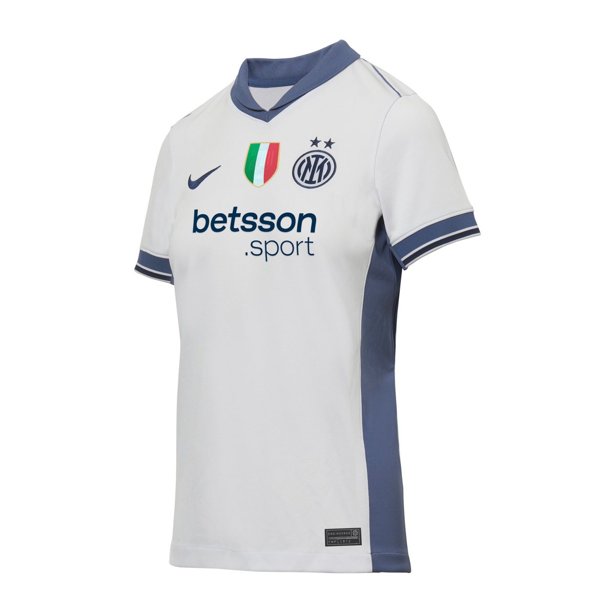 im nike frauen auswÄrtsstadion trikot 202425 – 21 kristjan asllani Kollektion | Inter FC Fanartikel jetzt entdecken