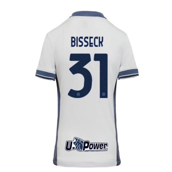 im nike frauen auswÄrtsstadion trikot 202425 – 31 yann-aurel bisseck Kollektion | Inter FC Fanartikel jetzt entdecken