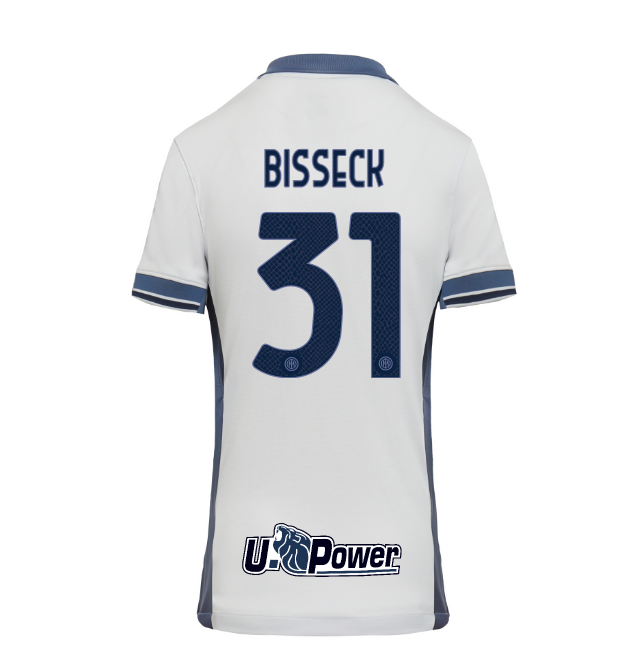 im nike frauen auswÄrtsstadion trikot 202425 – 31 yann-aurel bisseck Kollektion | Inter FC Fanartikel jetzt entdecken