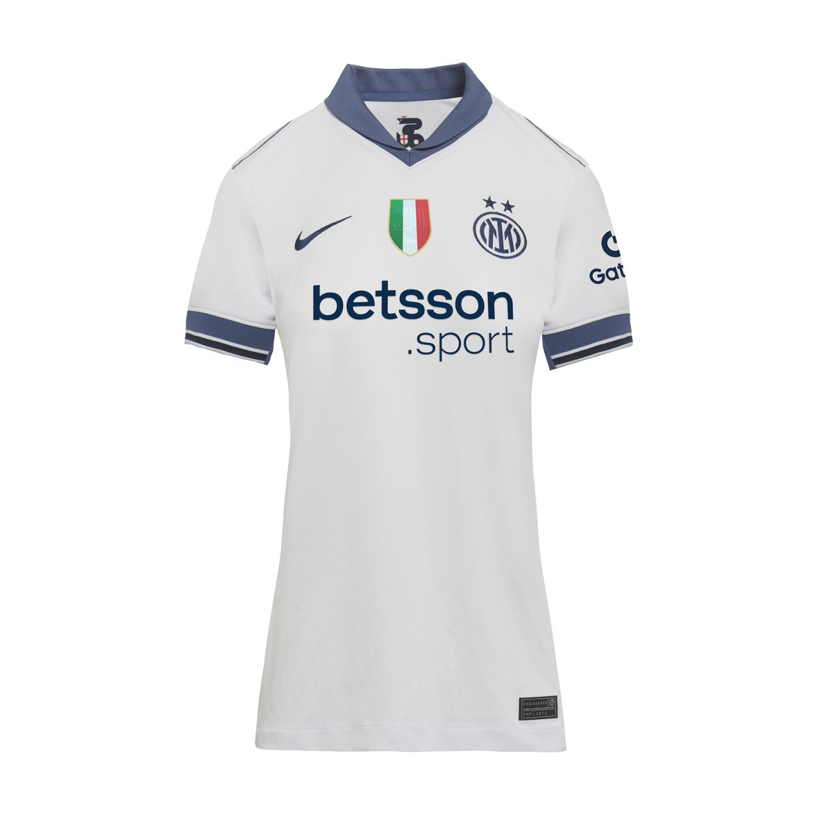 im nike frauen auswÄrtsstadion trikot 202425 – 42 tomás palacios Kollektion | Inter FC Fanartikel jetzt entdecken