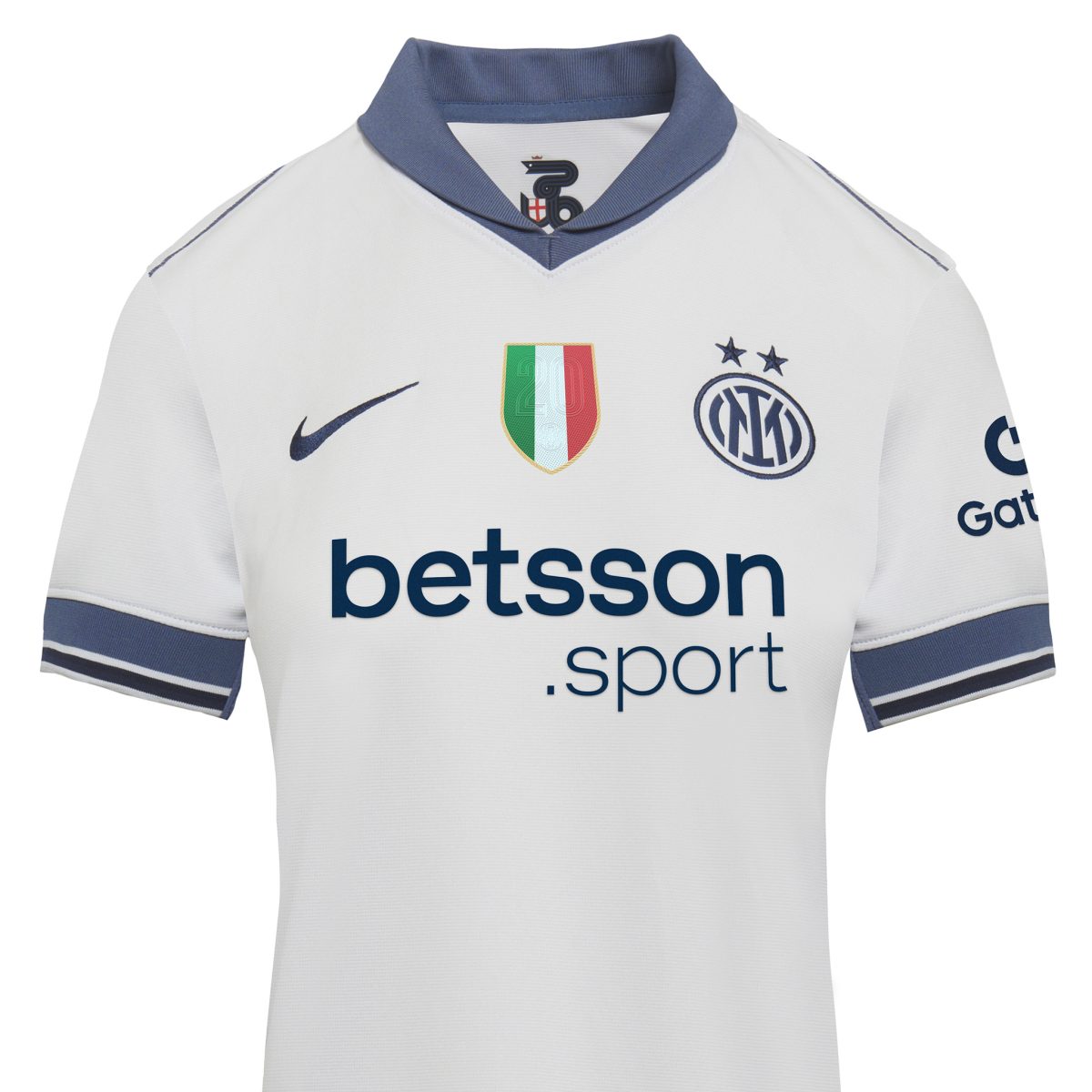 im nike frauen auswÄrtsstadion trikot 202425 – 42 tomás palacios Kollektion | Inter FC Fanartikel jetzt entdecken