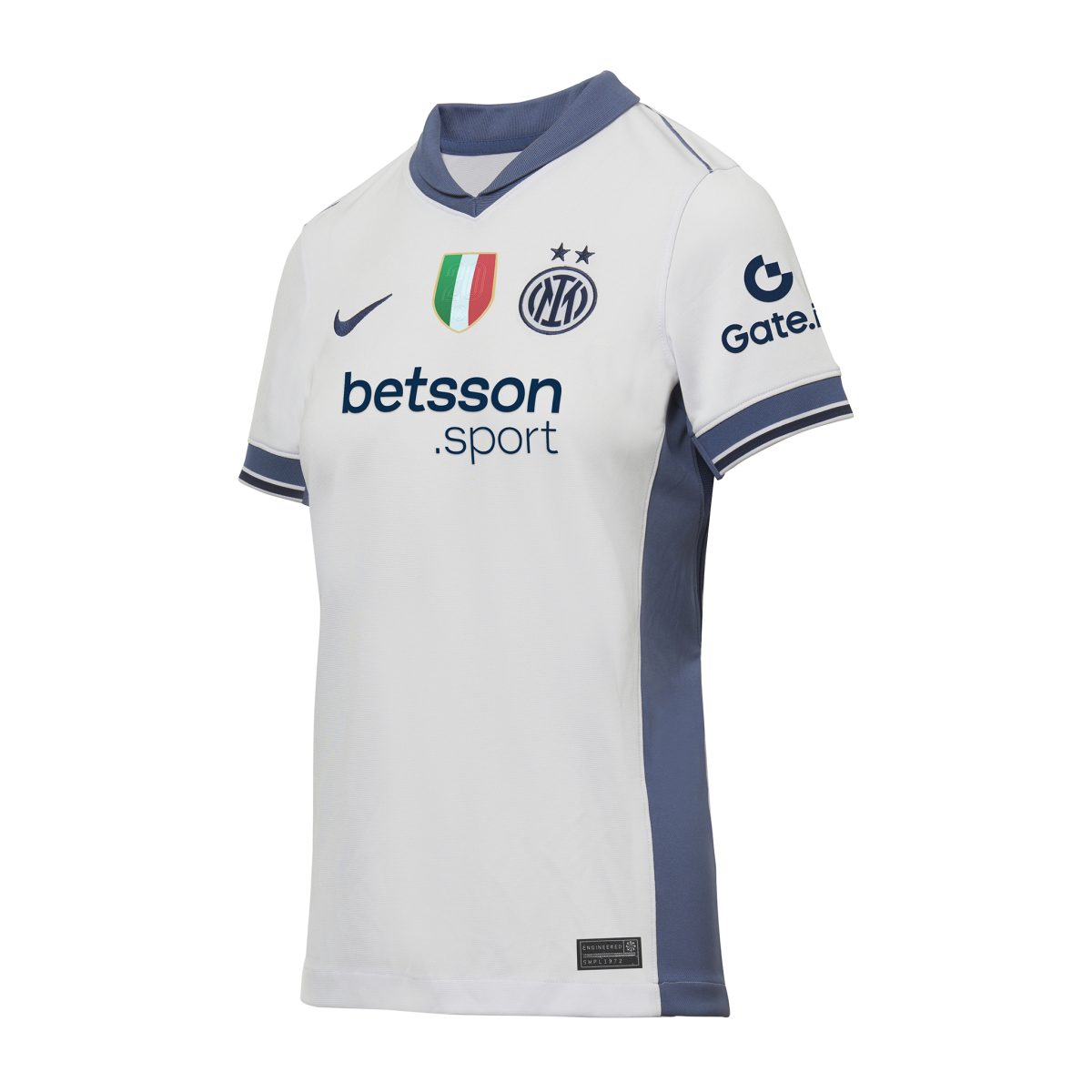 im nike frauen auswÄrtsstadion trikot 202425 – 42 tomás palacios Kollektion | Inter FC Fanartikel jetzt entdecken