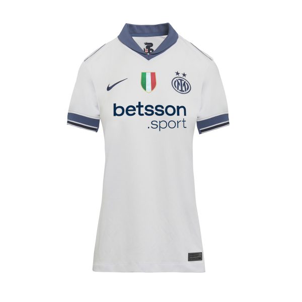 im nike frauen auswÄrtsstadion trikot 202425 Kollektion | Inter FC Fanartikel jetzt entdecken