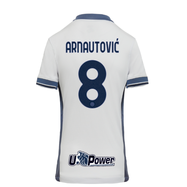 im nike frauen auswÄrtsstadion trikot 202425 – 8 marko arnautović Kollektion | Inter FC Fanartikel jetzt entdecken