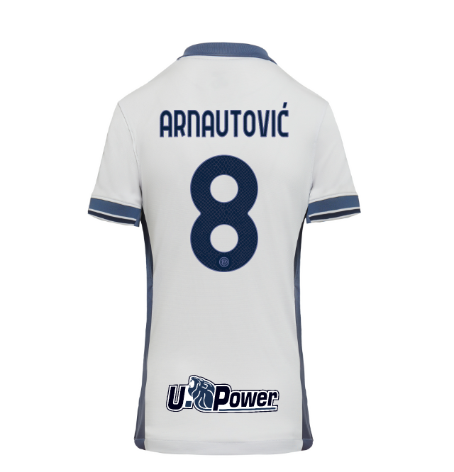 im nike frauen auswÄrtsstadion trikot 202425 – 8 marko arnautović Kollektion | Inter FC Fanartikel jetzt entdecken