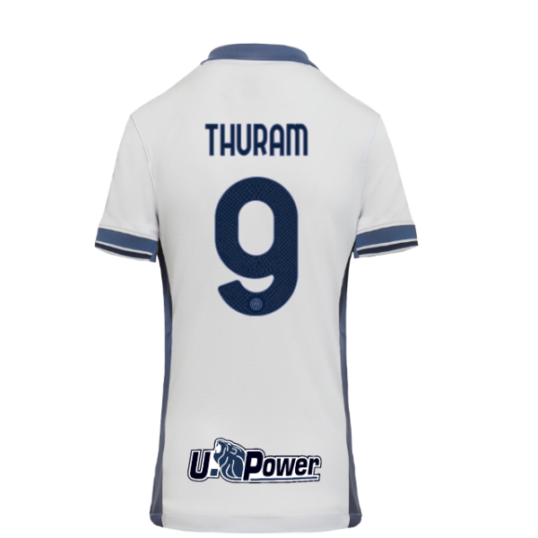im nike frauen auswÄrtsstadion trikot 202425 – 9 marcus thuram Kollektion | Inter FC Fanartikel jetzt entdecken