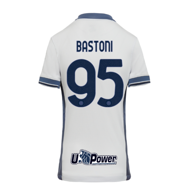 im nike frauen auswÄrtsstadion trikot 202425 – 95 alessandro bastoni Kollektion | Inter FC Fanartikel jetzt entdecken