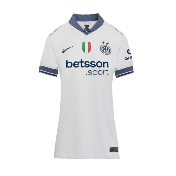 im nike frauen auswÄrtsstadion trikot 202425 with custom printing Kollektion | Inter FC Fanartikel jetzt entdecken