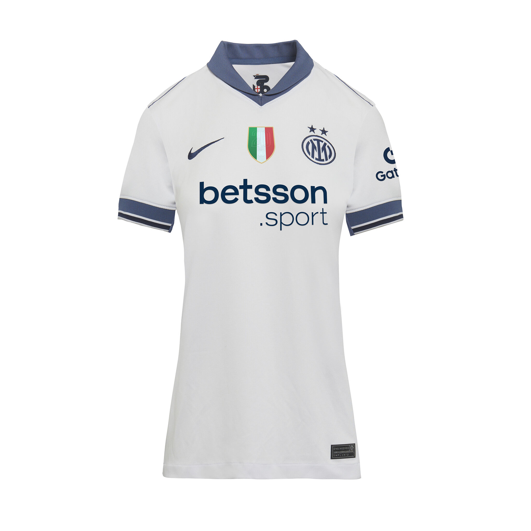 im nike frauen auswÄrtsstadion trikot 202425 with custom printing Kollektion | Inter FC Fanartikel jetzt entdecken