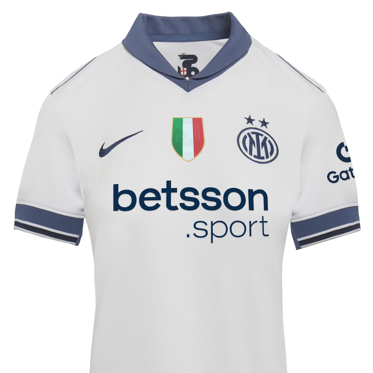 im nike frauen auswÄrtsstadion trikot 202425 with custom printing Kollektion | Inter FC Fanartikel jetzt entdecken