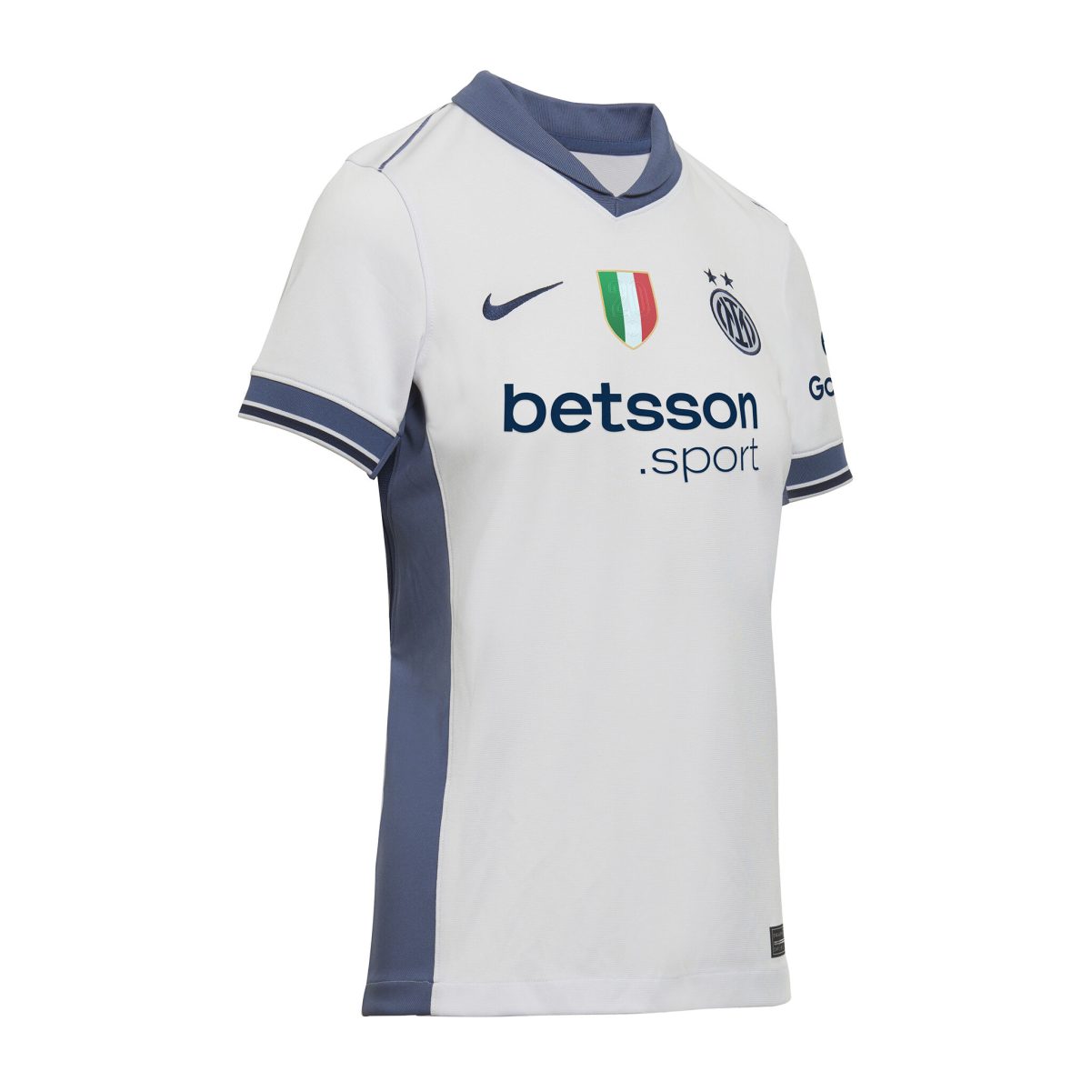 im nike frauen auswÄrtsstadion trikot 202425 with custom printing Kollektion | Inter FC Fanartikel jetzt entdecken