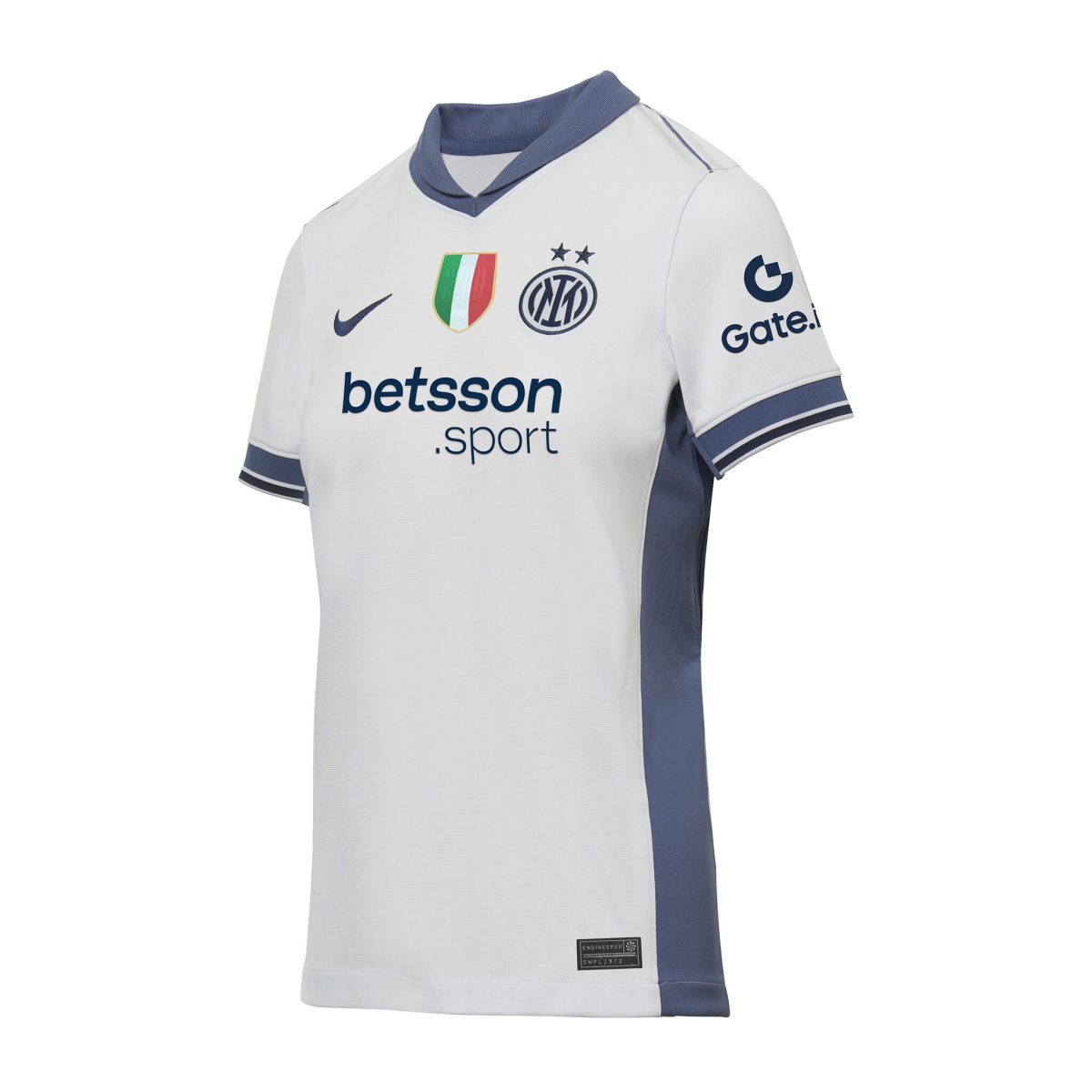 im nike frauen auswÄrtsstadion trikot 202425 with custom printing Kollektion | Inter FC Fanartikel jetzt entdecken
