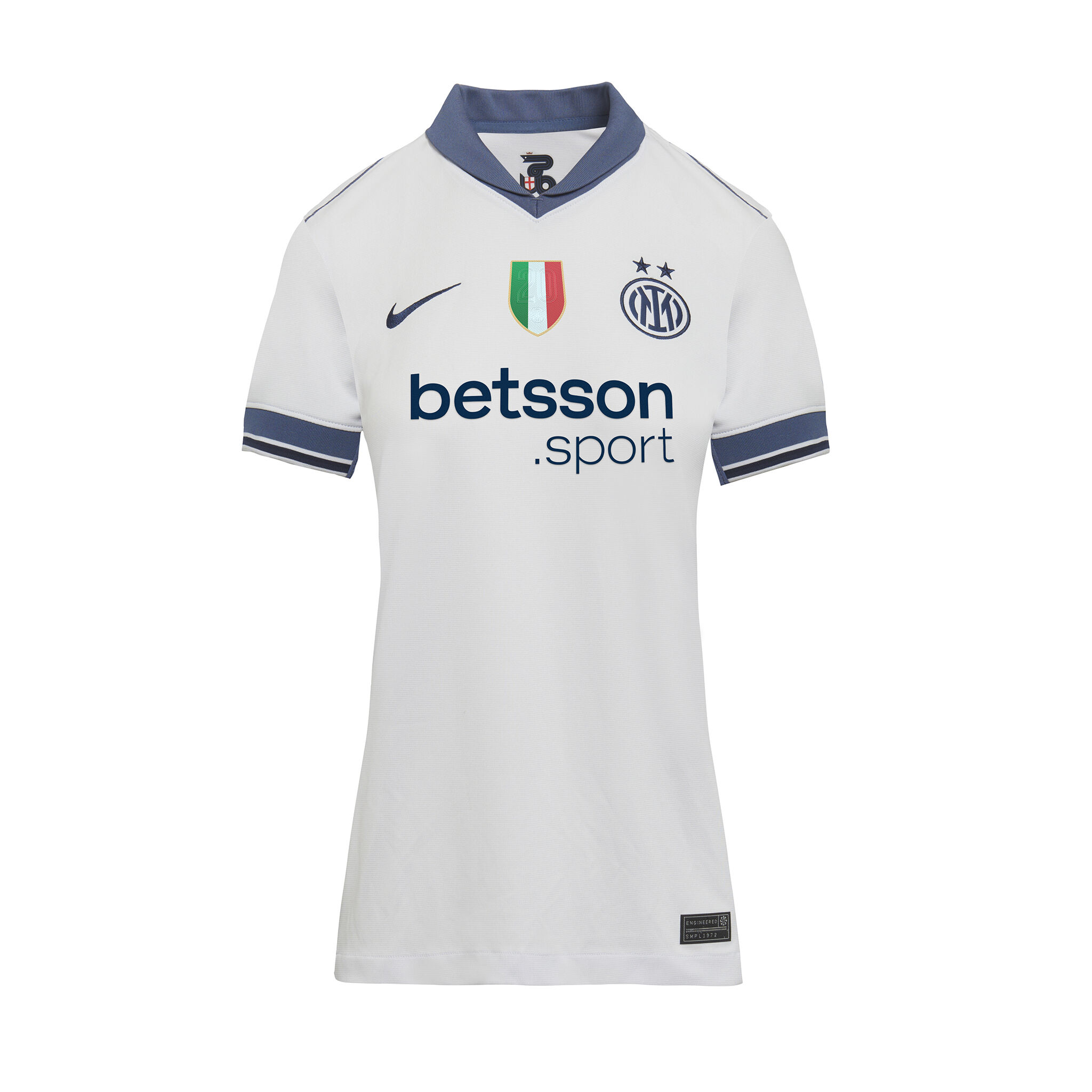 im nike frauen auswÄrtsstadion trikot 202425 Kollektion | Inter FC Fanartikel jetzt entdecken