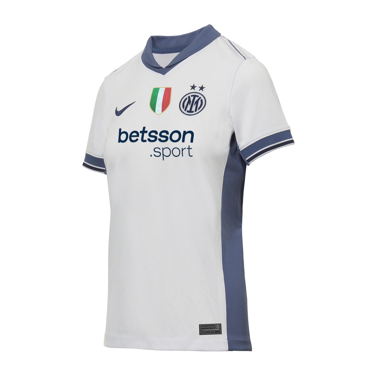 im nike frauen auswÄrtsstadion trikot 202425 Kollektion | Inter FC Fanartikel jetzt entdecken