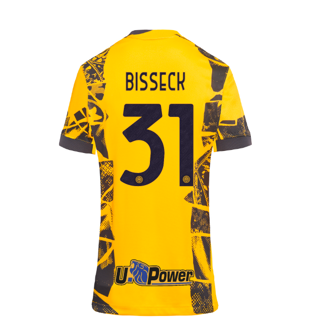 im nike frauen drittes set stadion-trikot 202425 – 31 yann-aurel bisseck Kollektion | Inter FC Fanartikel jetzt entdecken