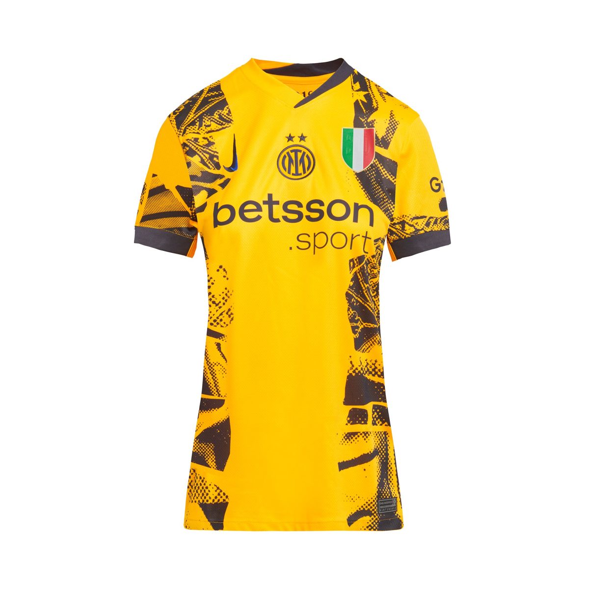 im nike frauen drittes set stadion-trikot 202425 – 31 yann-aurel bisseck Kollektion | Inter FC Fanartikel jetzt entdecken