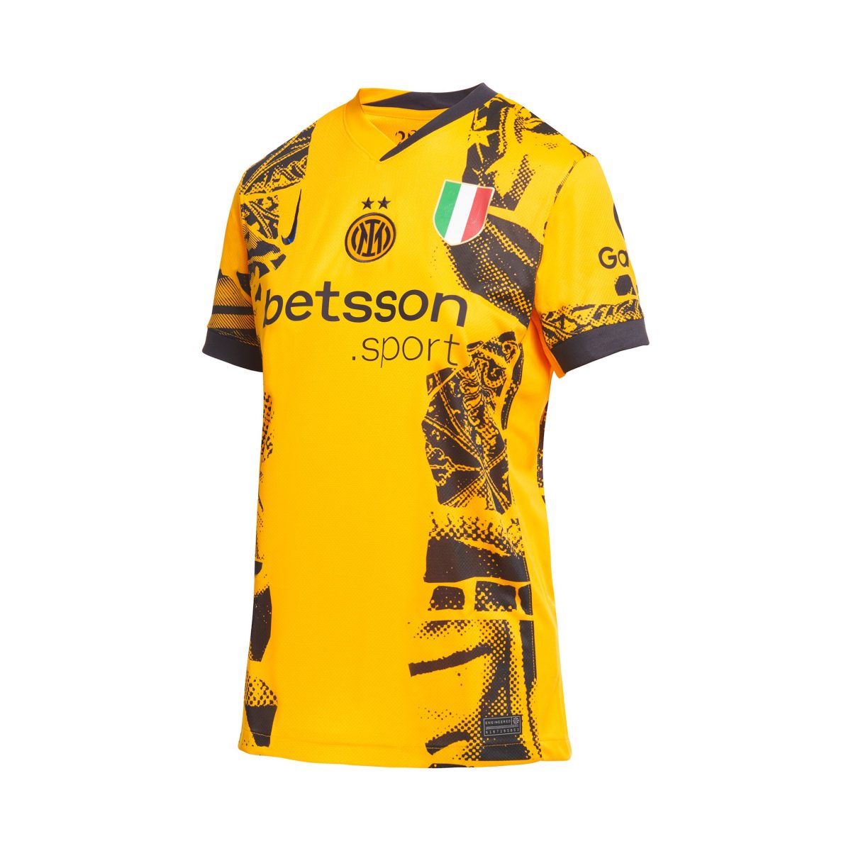 im nike frauen drittes set stadion-trikot 202425 – 31 yann-aurel bisseck Kollektion | Inter FC Fanartikel jetzt entdecken