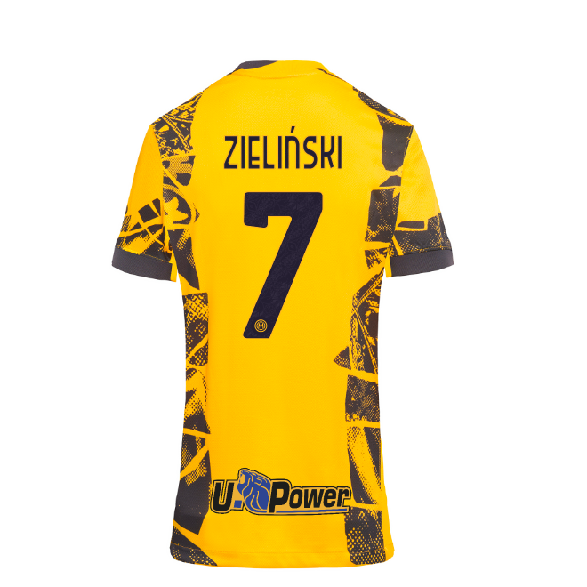 im nike frauen drittes set stadion-trikot 202425 – 7 piotr zieliński Kollektion | Inter FC Fanartikel jetzt entdecken