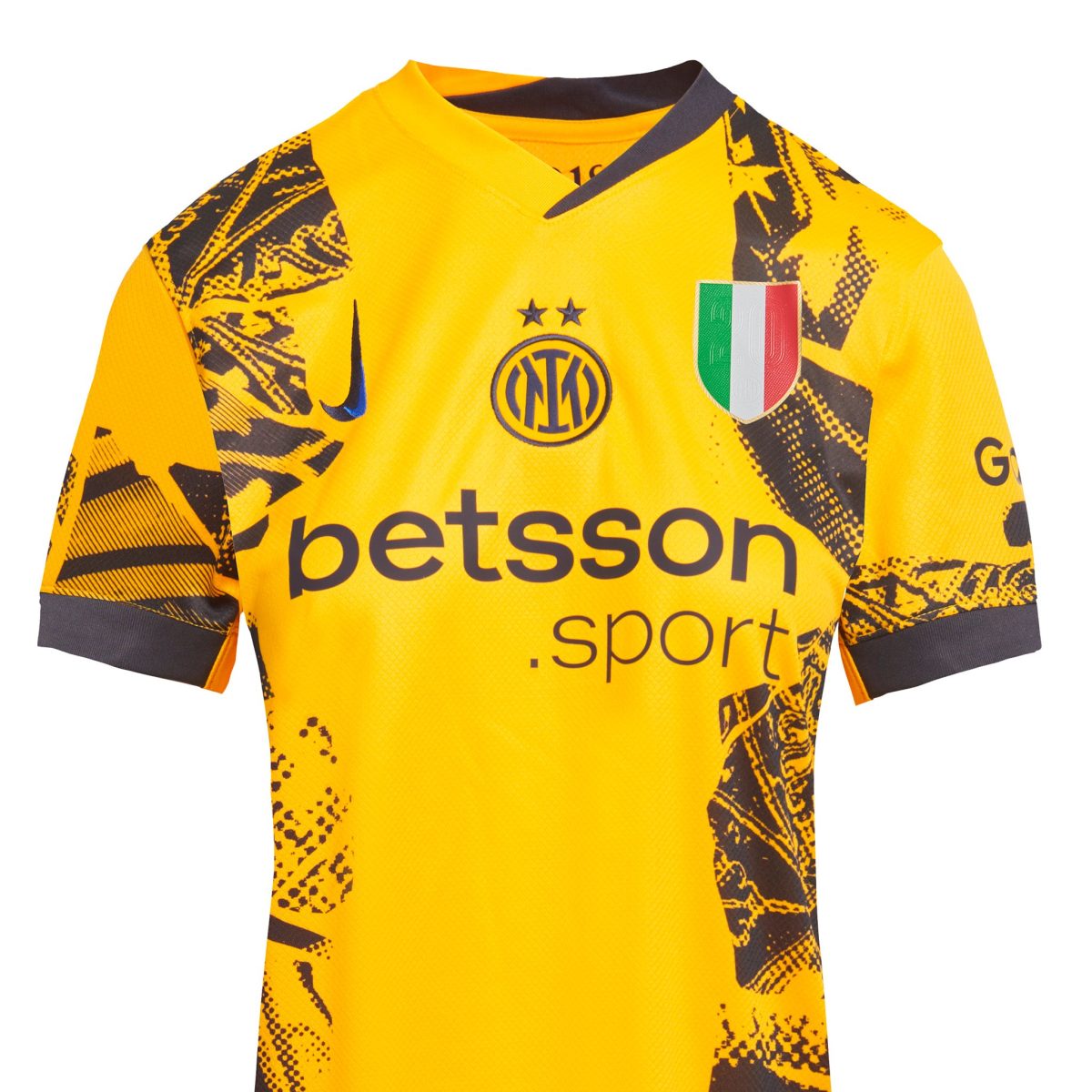 im nike frauen drittes set stadion-trikot 202425 – 7 piotr zieliński Kollektion | Inter FC Fanartikel jetzt entdecken