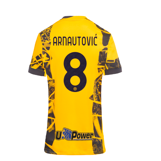 im nike frauen drittes set stadion-trikot 202425 – 8 marko arnautović Kollektion | Inter FC Fanartikel jetzt entdecken