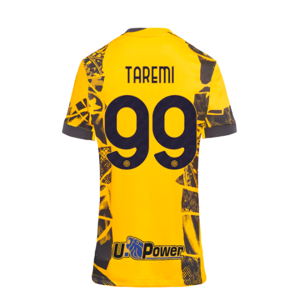 im nike frauen drittes set stadion-trikot 202425 – 99 mehdi taremi Kollektion | Inter FC Fanartikel jetzt entdecken