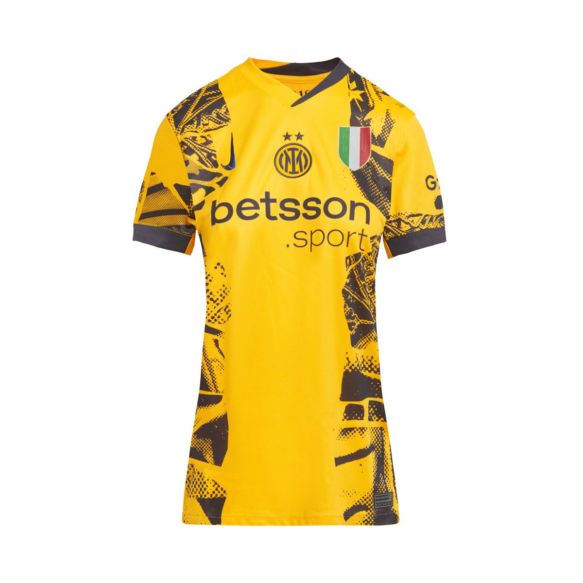 im nike frauen drittes set stadion-trikot 202425 with custom printing Kollektion | Inter FC Fanartikel jetzt entdecken