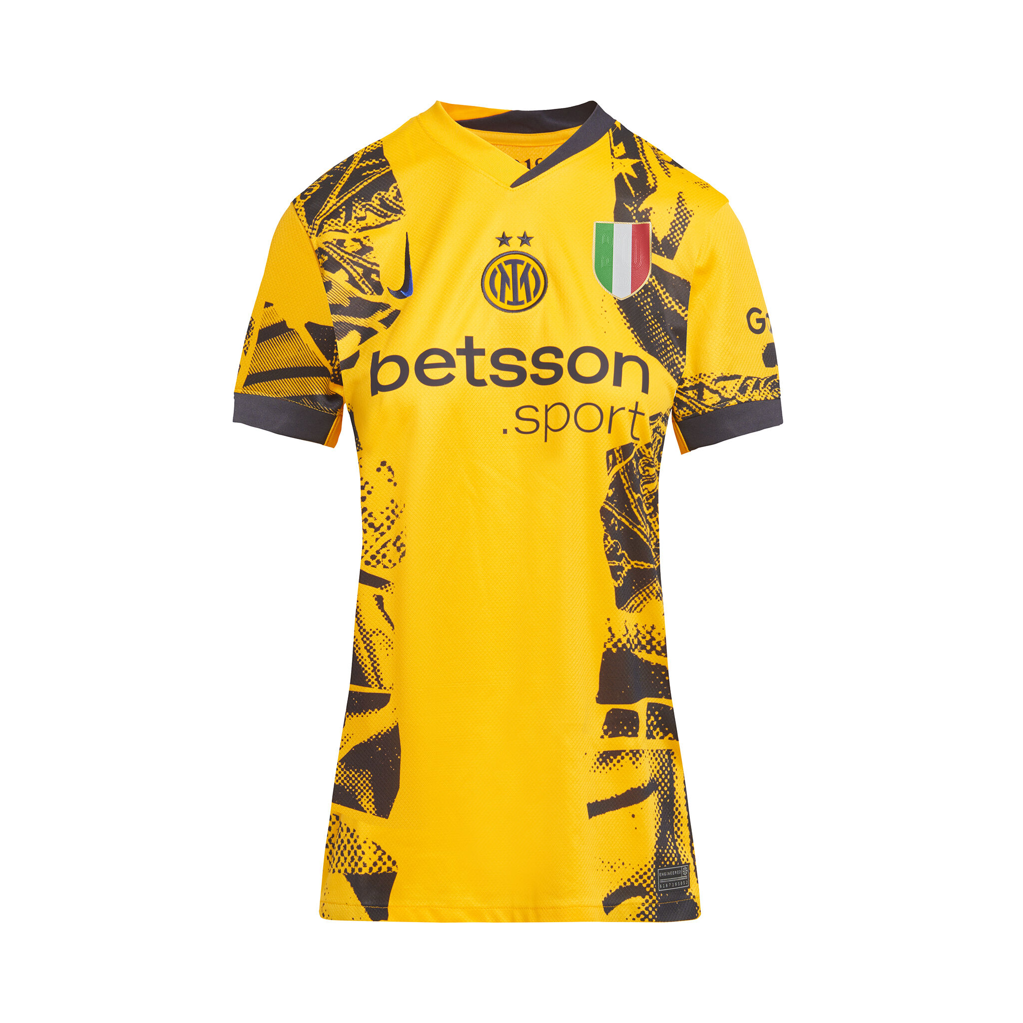 im nike frauen drittes set stadion-trikot 202425 with custom printing Kollektion | Inter FC Fanartikel jetzt entdecken
