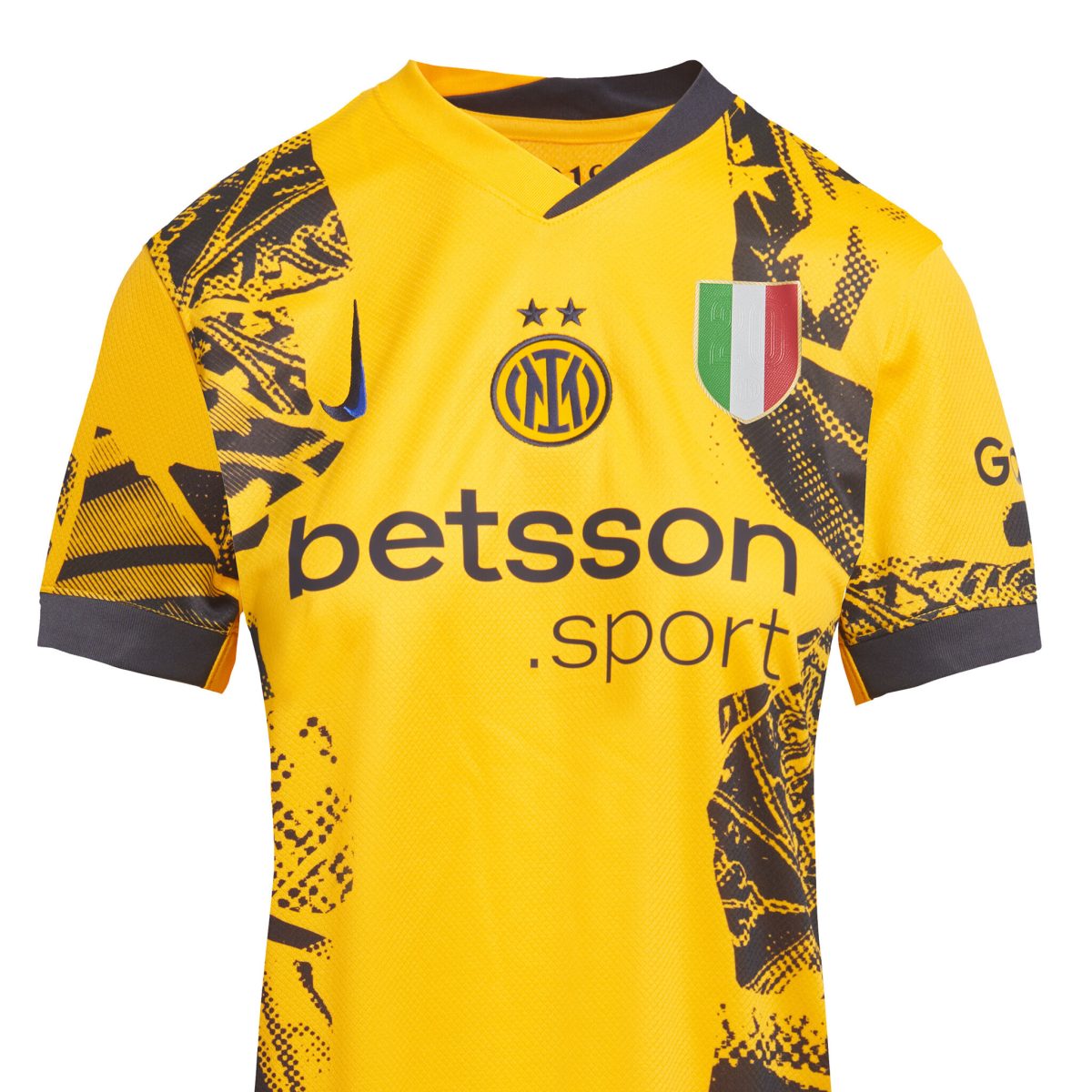im nike frauen drittes set stadion-trikot 202425 with custom printing Kollektion | Inter FC Fanartikel jetzt entdecken