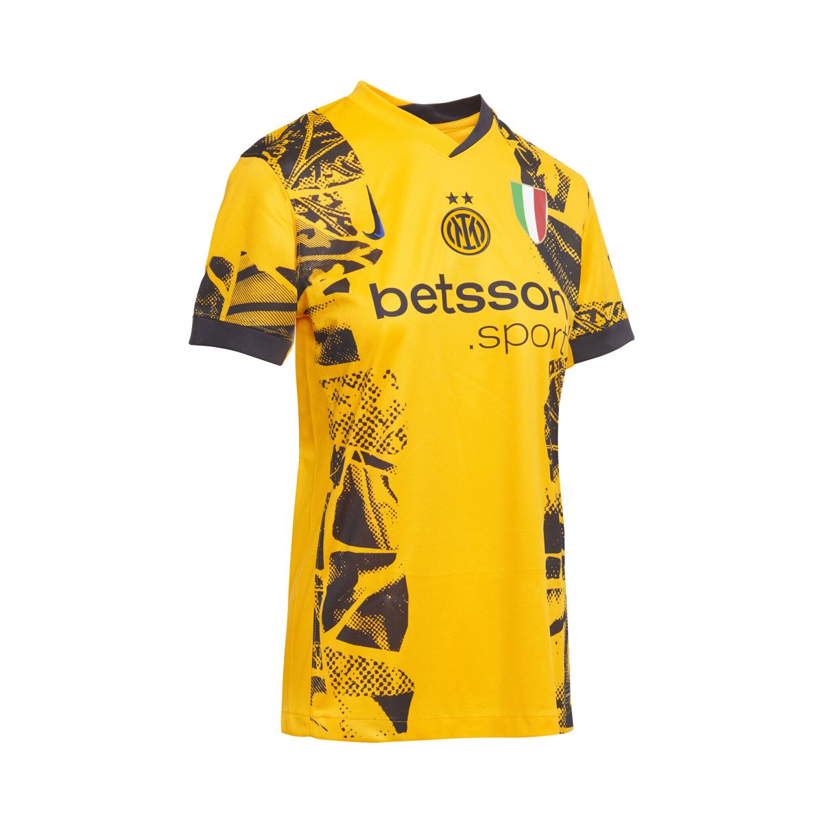 im nike frauen drittes set stadion-trikot 202425 with custom printing Kollektion | Inter FC Fanartikel jetzt entdecken