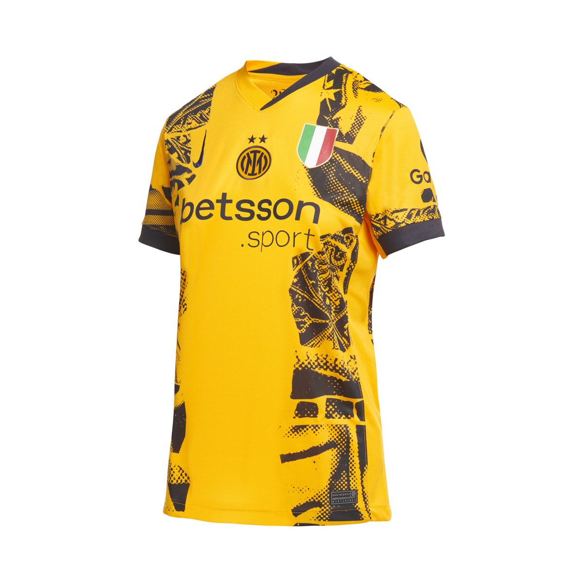 im nike frauen drittes set stadion-trikot 202425 with custom printing Kollektion | Inter FC Fanartikel jetzt entdecken