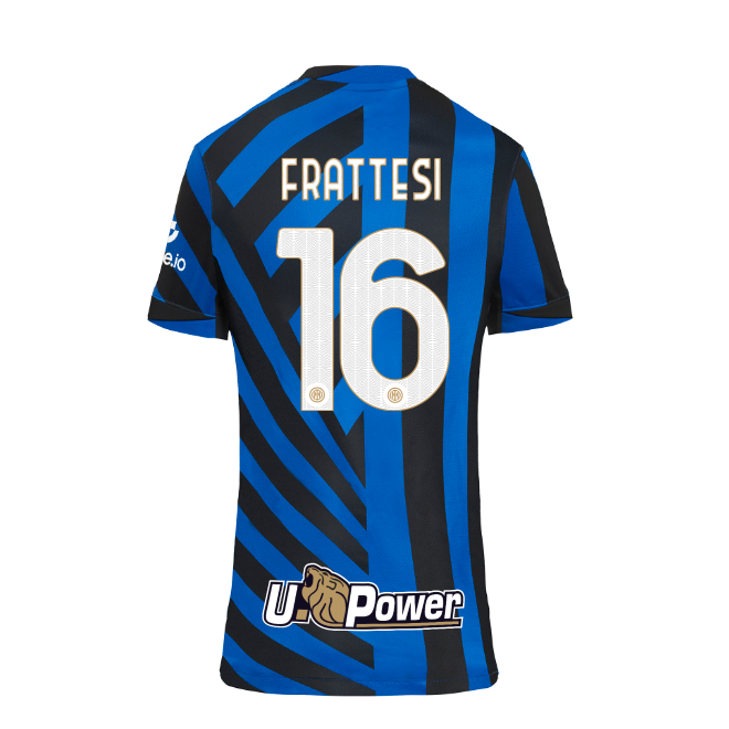 im nike frauen heimstadion-trikot 202425 – 16 davide frattesi Kollektion | Inter FC Fanartikel jetzt entdecken