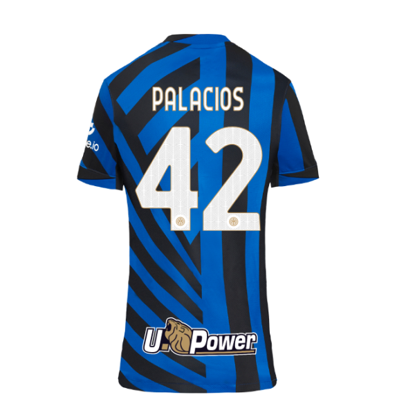 im nike frauen heimstadion-trikot 202425 – 42 tomás palacios Kollektion | Inter FC Fanartikel jetzt entdecken