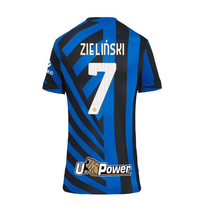 im nike frauen heimstadion-trikot 202425 – 7 piotr zieliński Kollektion | Inter FC Fanartikel jetzt entdecken