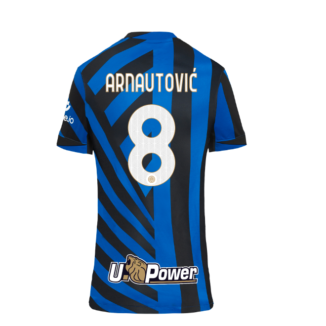 im nike frauen heimstadion-trikot 202425 – 8 marko arnautović Kollektion | Inter FC Fanartikel jetzt entdecken