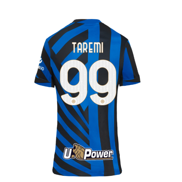 im nike frauen heimstadion-trikot 202425 – 99 mehdi taremi Kollektion | Inter FC Fanartikel jetzt entdecken