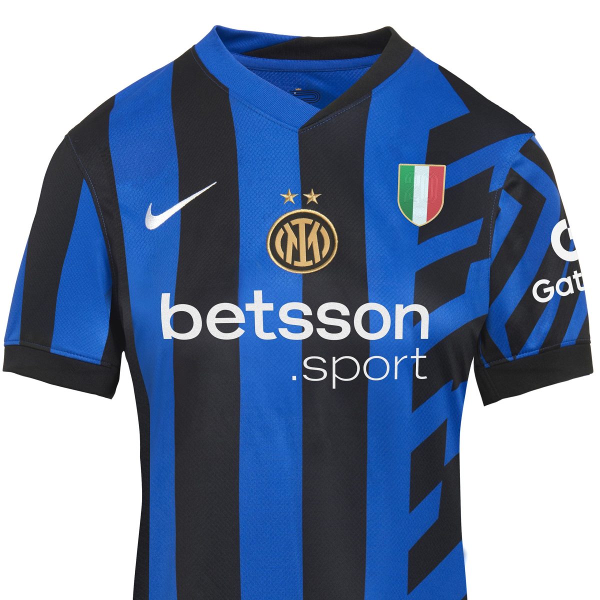 im nike frauen heimstadion-trikot 202425 with custom printing Kollektion | Inter FC Fanartikel jetzt entdecken
