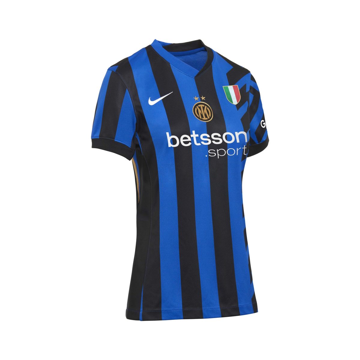 im nike frauen heimstadion-trikot 202425 with custom printing Kollektion | Inter FC Fanartikel jetzt entdecken