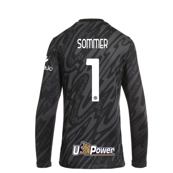 im nike frauen torwart-heimtrikot 202425 – 1 yann sommer Kollektion | Inter FC Fanartikel jetzt entdecken