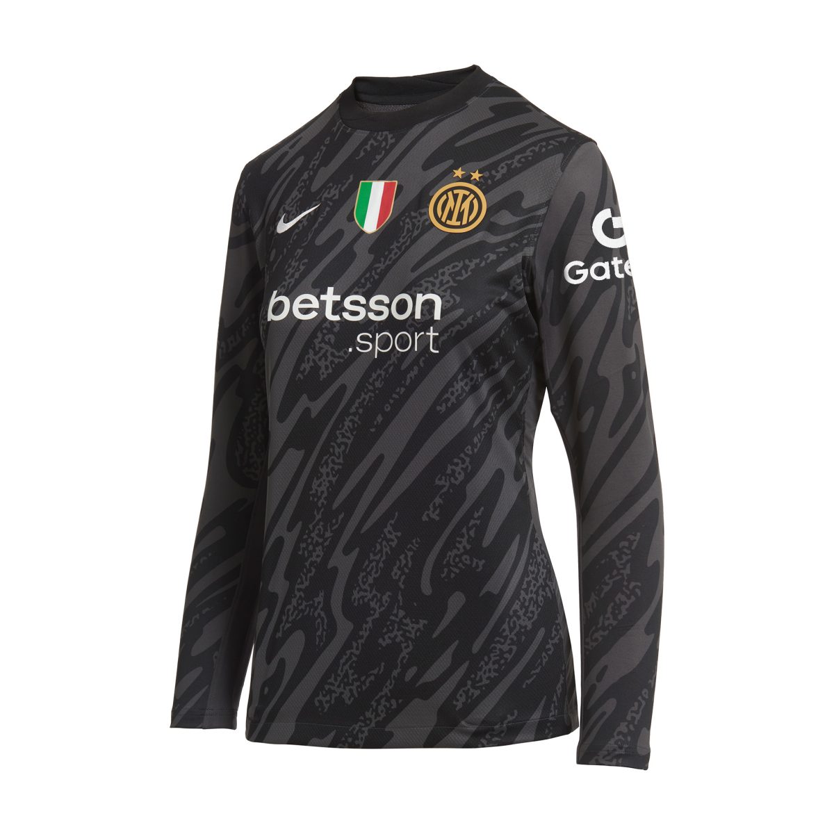 im nike frauen torwart-heimtrikot 202425 – 1 yann sommer Kollektion | Inter FC Fanartikel jetzt entdecken