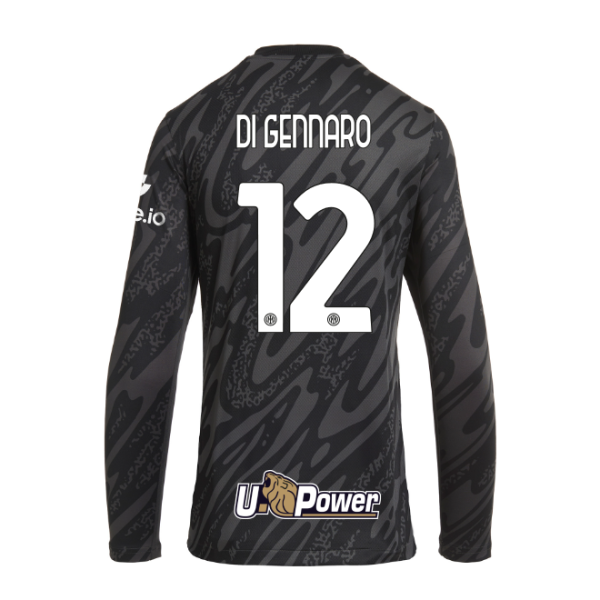 im nike frauen torwart-heimtrikot 202425 – 12 raffaele di gennaro Kollektion | Inter FC Fanartikel jetzt entdecken